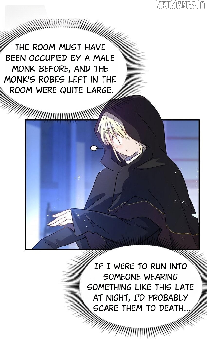 Don't Embarrass Me Chapter 50 - page 5